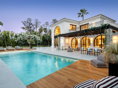 Villa Provence - Frontline Brisas Golf