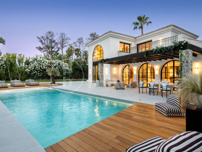 Villa Provence - Utmed Brisas Golfbana