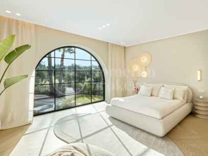 Villa Provence - Frontline Brisas Golf