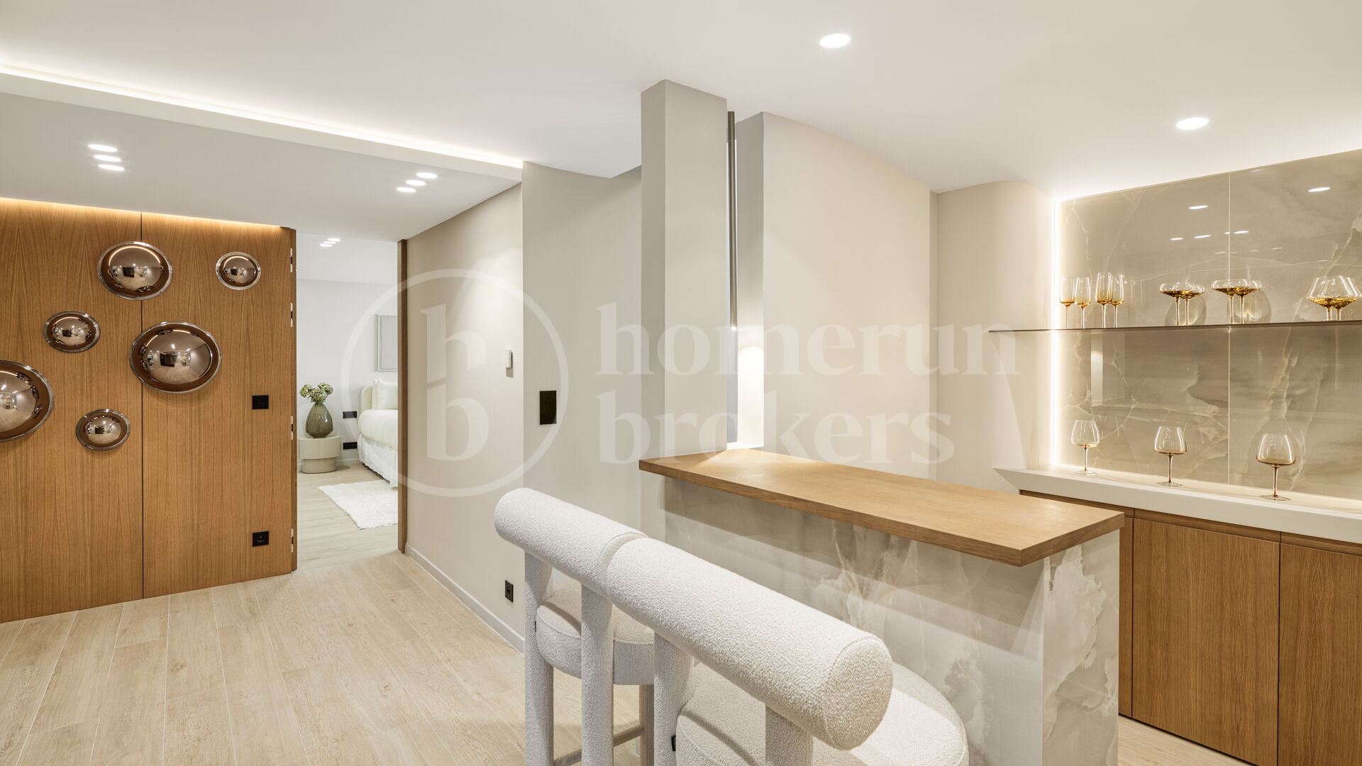 Villa Provence - Utmed Brisas Golfbana