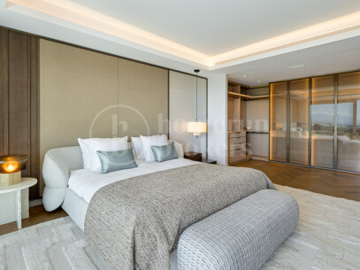 Villa Colina - Brand New Contemporary Villa with Sea Views