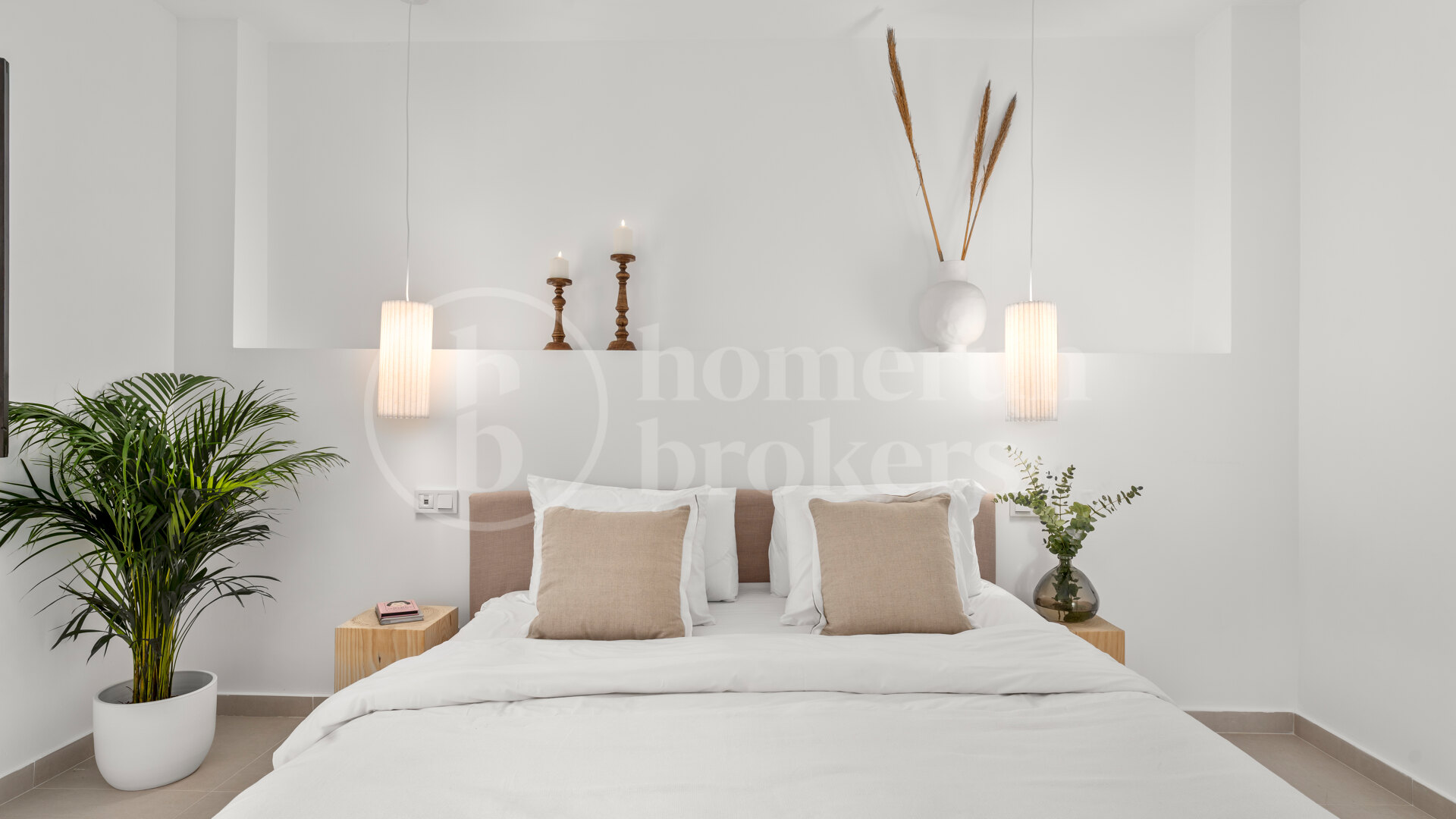 Casa Blanche – Fully Renovated Apartment in Prime Location