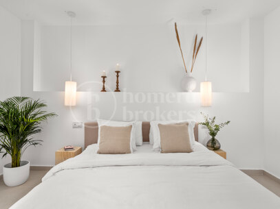 Casa Blanche – Fully Renovated Apartment in Prime Location