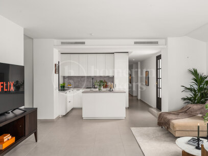 Casa Blanche – Fully Renovated Apartment in Prime Location