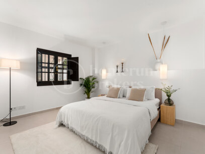 Casa Blanche – Fully Renovated Apartment in Prime Location