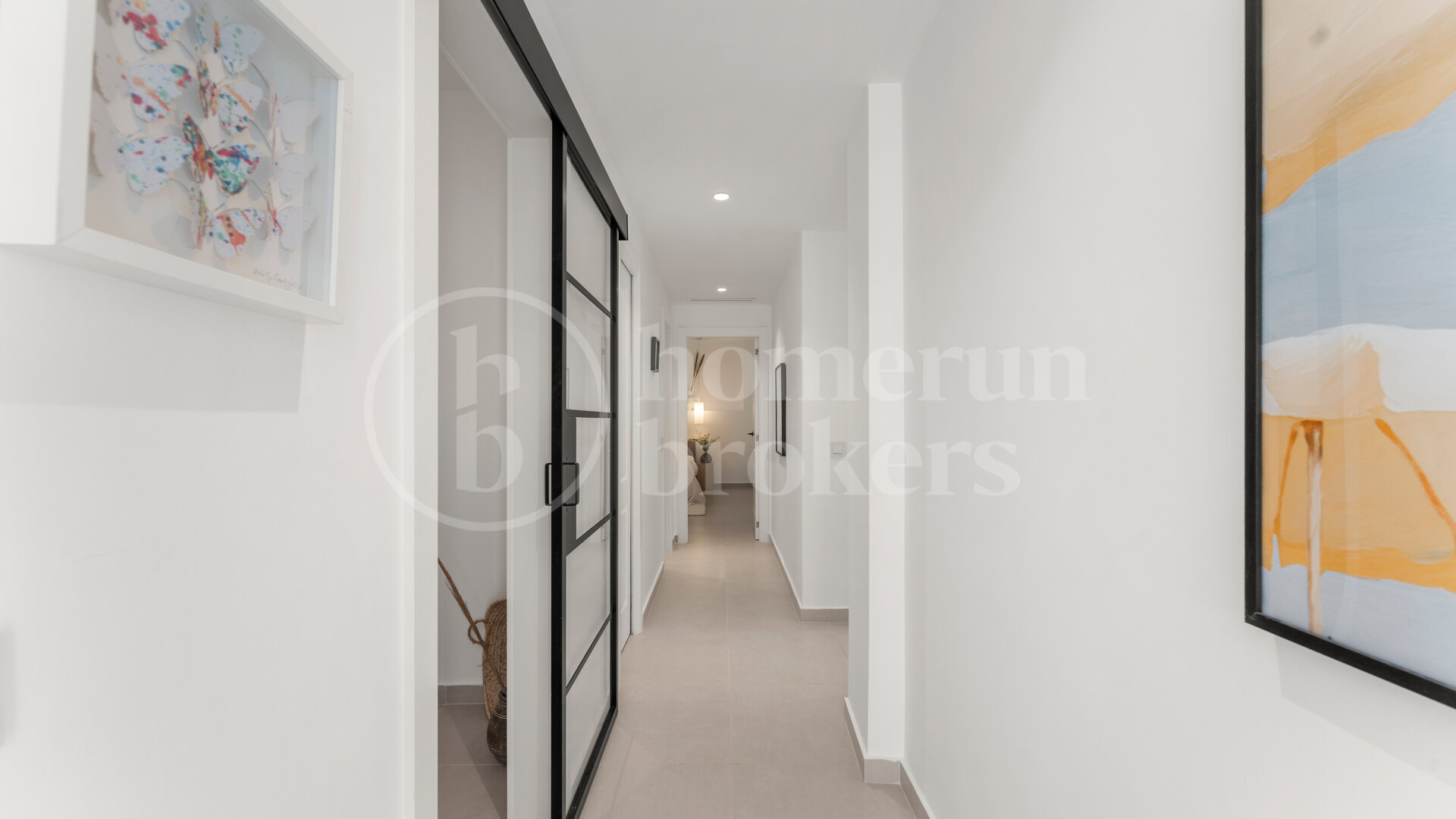 Casa Blanche – Fully Renovated Apartment in Prime Location
