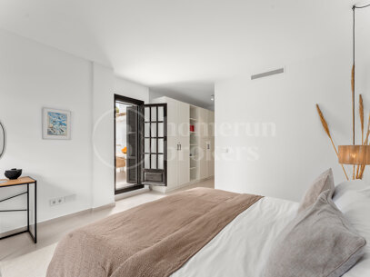 Casa Blanche – Fully Renovated Apartment in Prime Location