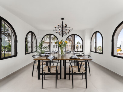 Casa Blanche – Fully Renovated Apartment in Prime Location