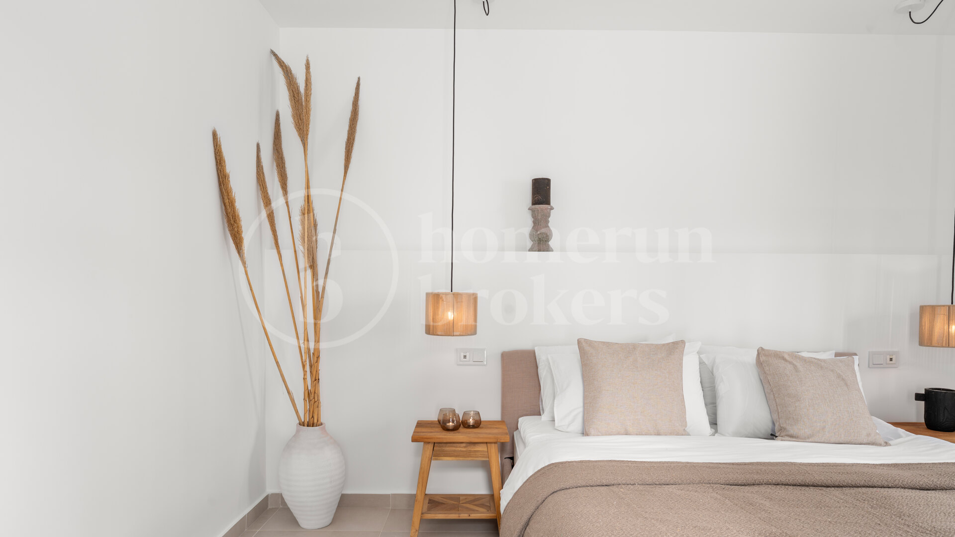 Casa Blanche – Fully Renovated Apartment in Prime Location