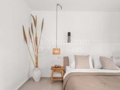 Casa Blanche – Fully Renovated Apartment in Prime Location