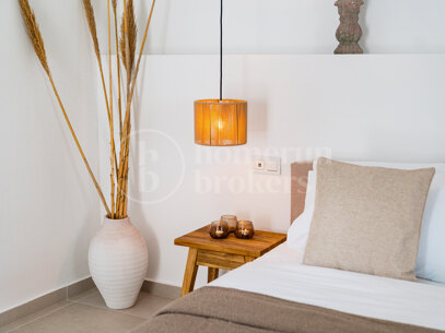 Casa Blanche – Fully Renovated Apartment in Prime Location