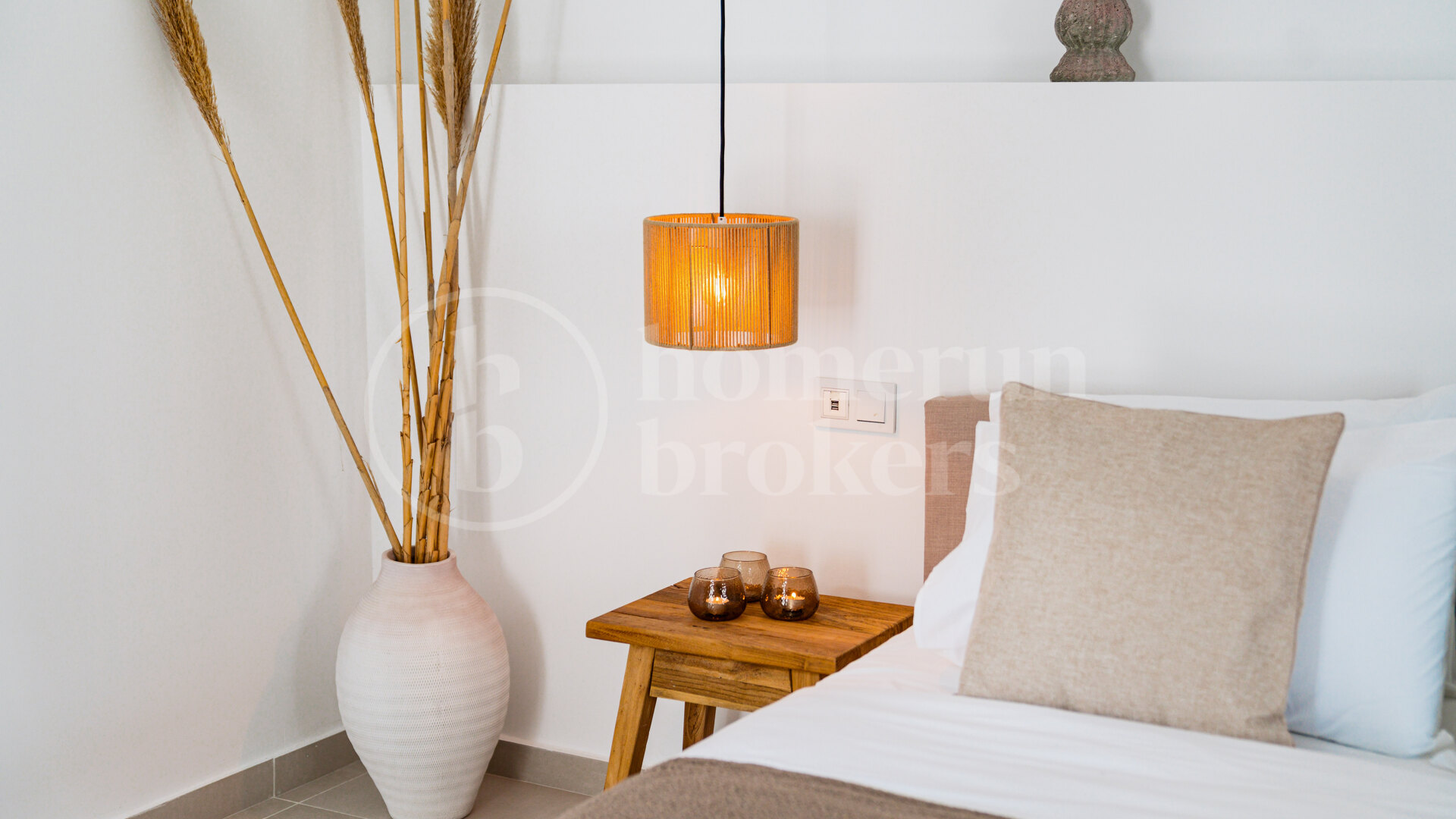 Casa Blanche – Fully Renovated Apartment in Prime Location