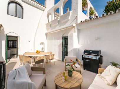 Casa Blanche – Fully Renovated Apartment in Prime Location