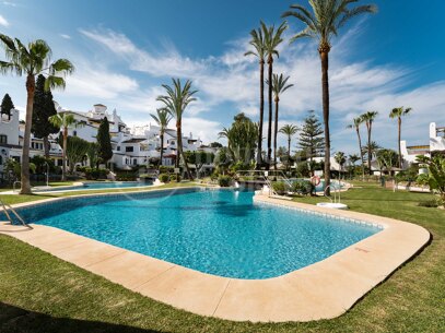 Casa Blanche – Fully Renovated Apartment in Prime Location