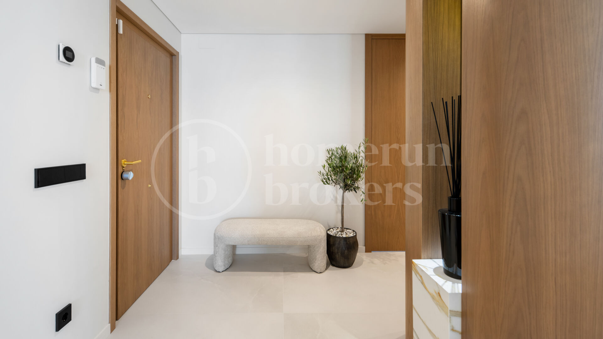 Penthouse La Solana – Fully Renovated Penthouse in Los Monteros