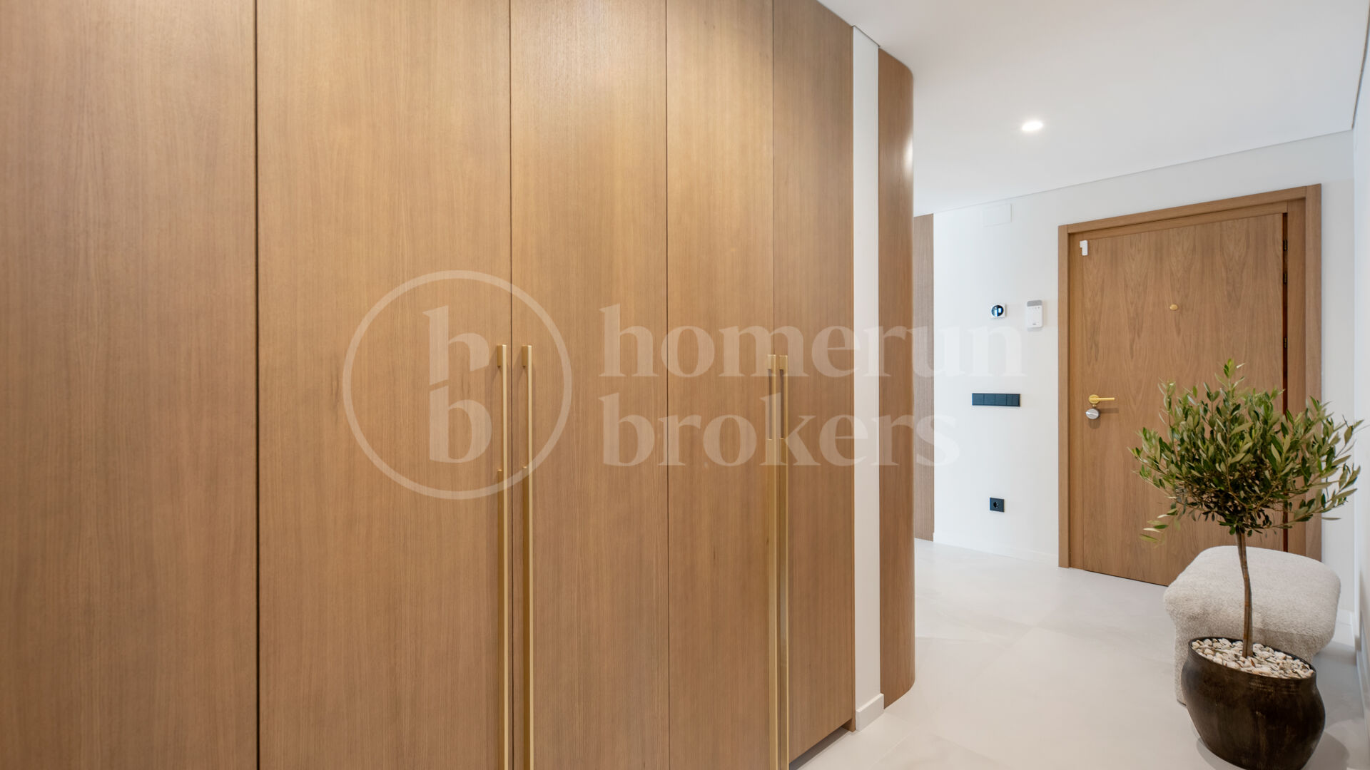 Penthouse La Solana – Fully Renovated Penthouse in Los Monteros