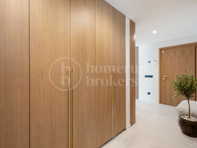 Penthouse La Solana – Fully Renovated Penthouse in Los Monteros