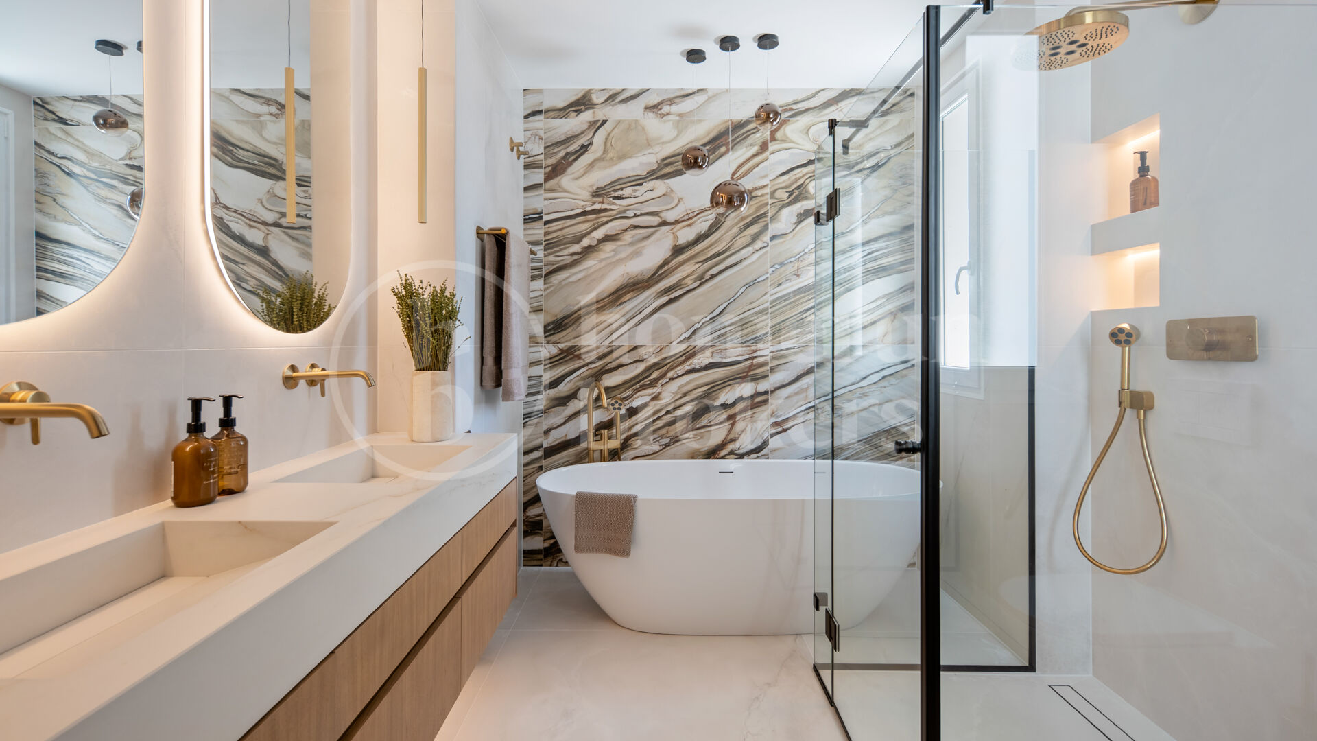 Penthouse La Solana – Fully Renovated Penthouse in Los Monteros