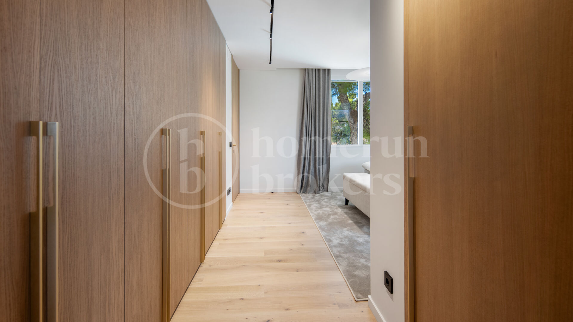 Penthouse La Solana – Fully Renovated Penthouse in Los Monteros