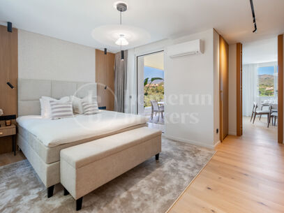 Penthouse La Solana – Fully Renovated Penthouse in Los Monteros