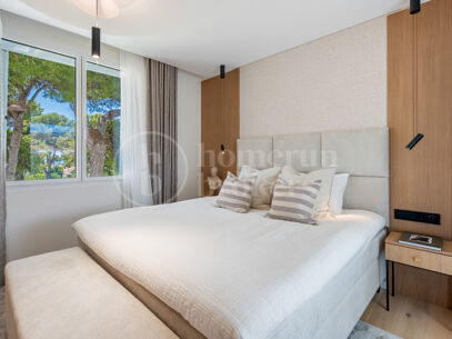 Penthouse La Solana – Fully Renovated Penthouse in Los Monteros