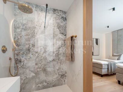 Penthouse La Solana – Fully Renovated Penthouse in Los Monteros