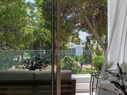 Penthouse La Solana – Fully Renovated Penthouse in Los Monteros
