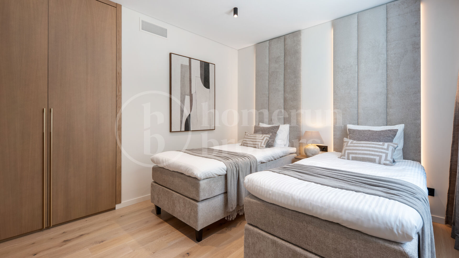 Penthouse La Solana – Fully Renovated Penthouse in Los Monteros