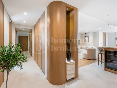 Penthouse La Solana – Fully Renovated Penthouse in Los Monteros
