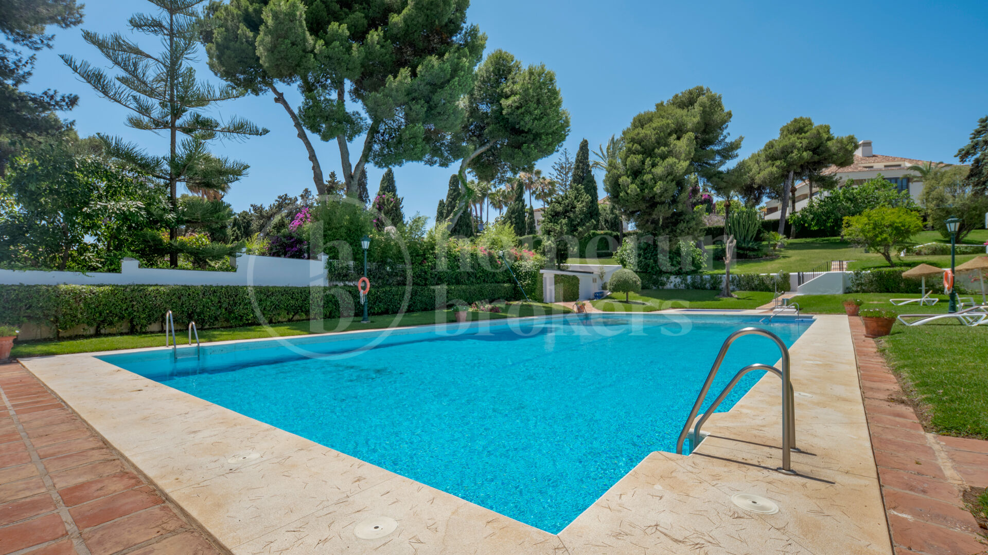Penthouse La Solana – Fully Renovated Penthouse in Los Monteros