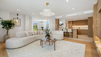 Penthouse La Solana – Fully Renovated Penthouse in Los Monteros
