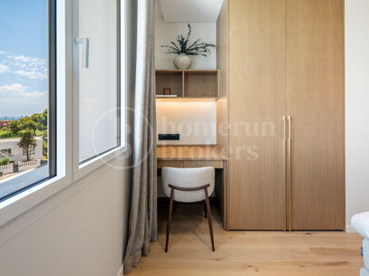 Penthouse La Solana – Fully Renovated Penthouse in Los Monteros