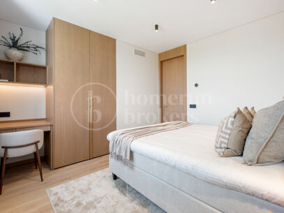 Penthouse La Solana – Fully Renovated Penthouse in Los Monteros