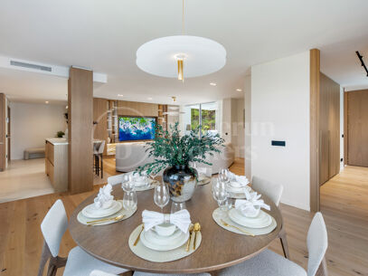 Penthouse La Solana – Fully Renovated Penthouse in Los Monteros