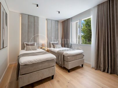 Penthouse La Solana – Fully Renovated Penthouse in Los Monteros