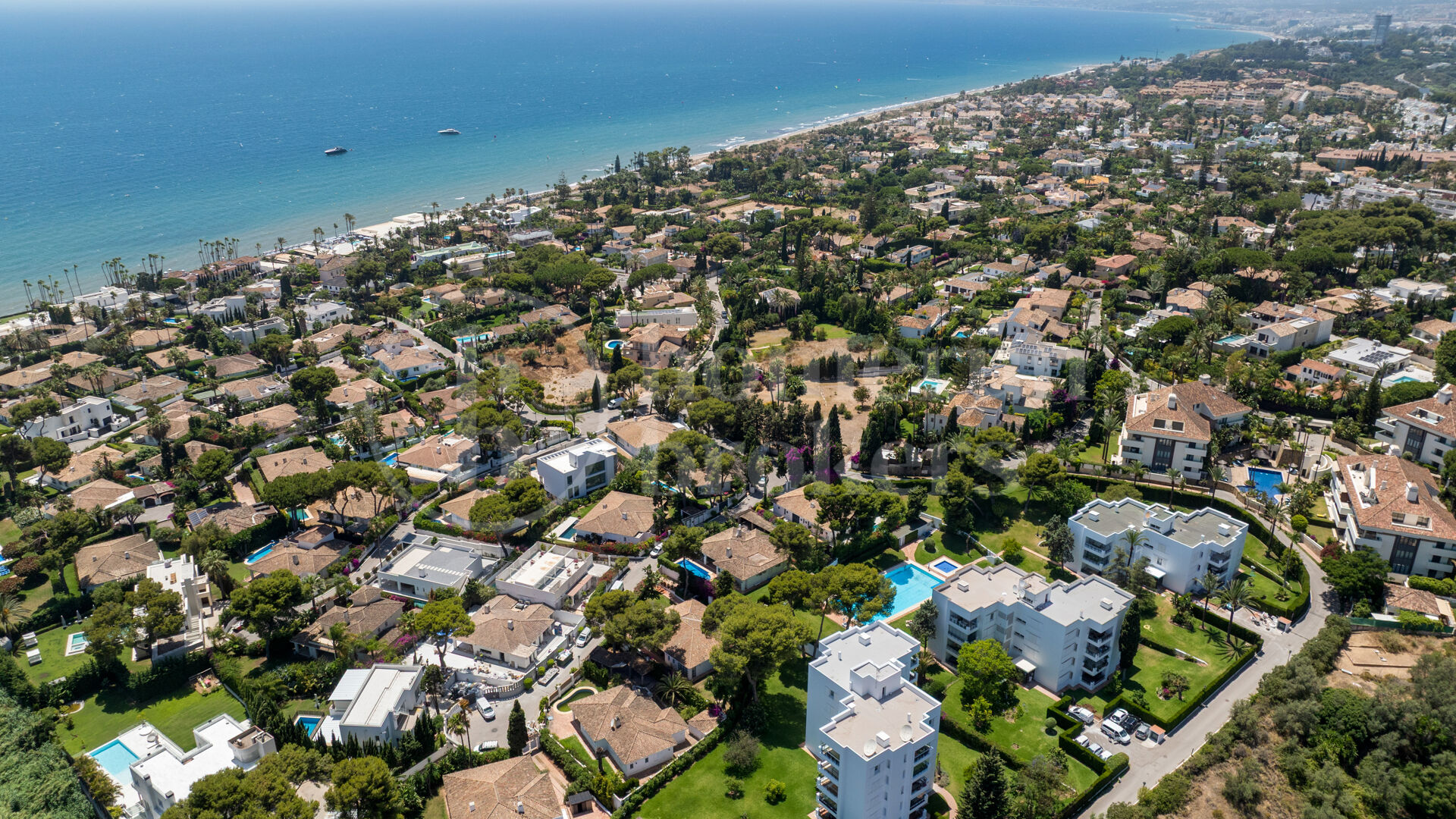 Penthouse La Solana – Fully Renovated Penthouse in Los Monteros