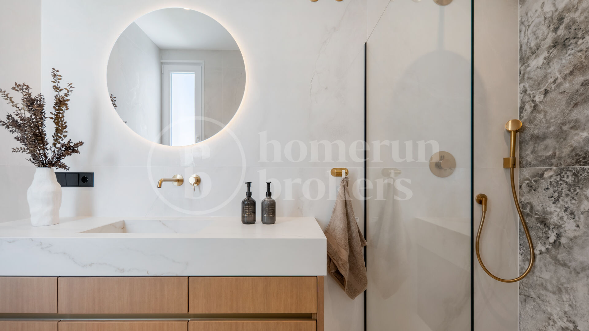 Penthouse La Solana – Fully Renovated Penthouse in Los Monteros