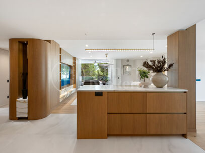 Penthouse La Solana – Fully Renovated Penthouse in Los Monteros