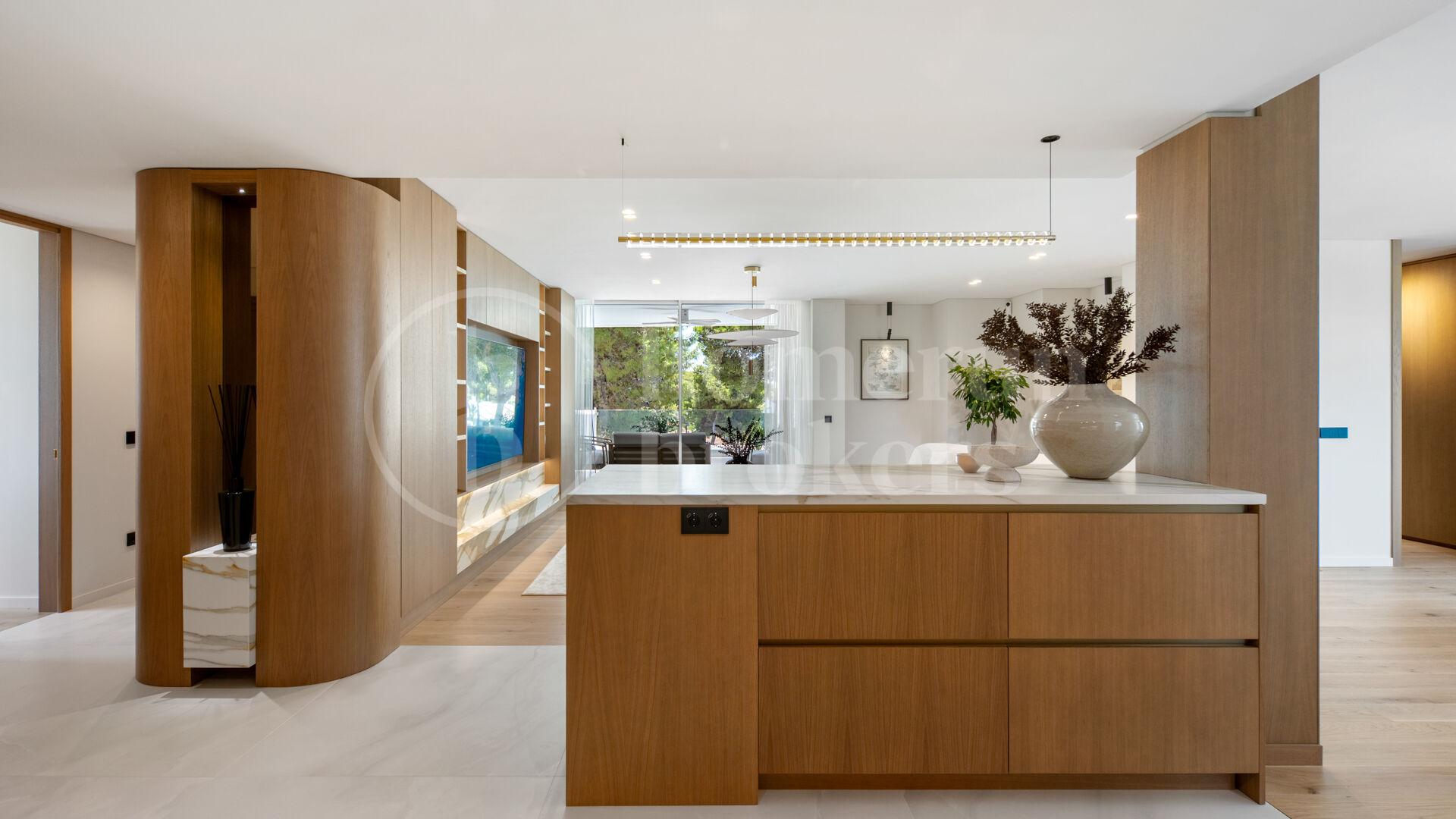 Penthouse La Solana – Fully Renovated Penthouse in Los Monteros