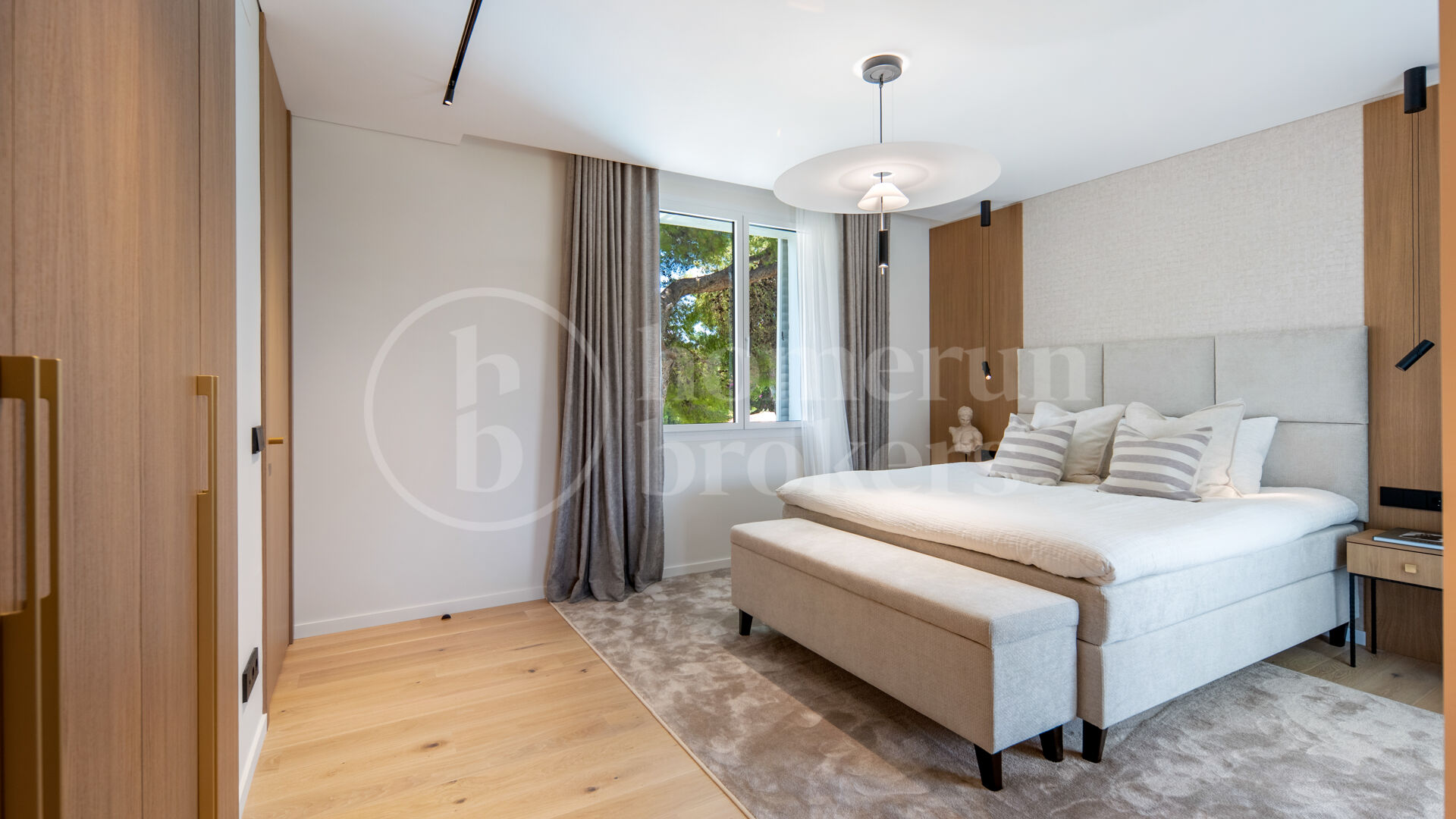 Penthouse La Solana – Fully Renovated Penthouse in Los Monteros