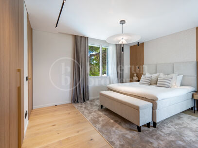 Penthouse La Solana – Fully Renovated Penthouse in Los Monteros