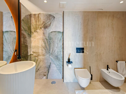 Villa La Mairena - Six Bedroom Contemporary Villa in Marbella East