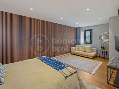 Villa La Mairena - Six Bedroom Contemporary Villa in Marbella East