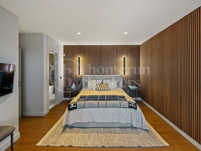 Villa La Mairena - Six Bedroom Contemporary Villa in Marbella East