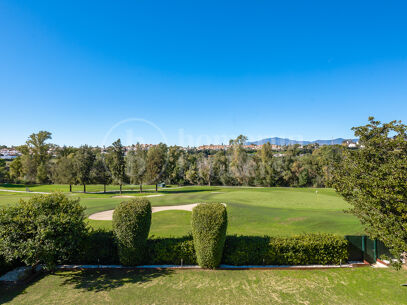 Casa Birdie - Frontline Golf Villa for Sale in Guadalmina Alta