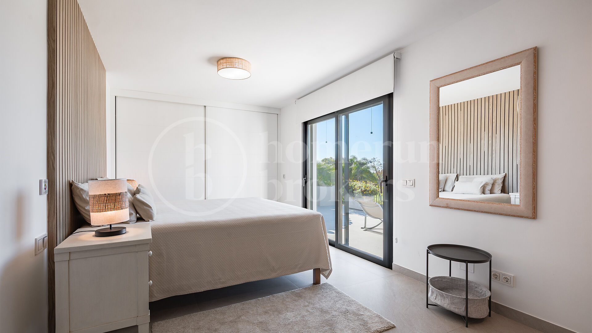 Casa Birdie - Frontline Golf Villa for Sale in Guadalmina Alta