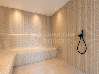 Pavilion 3 - New Modern Villa in Cortijo Blanco, San Pedro Beachside