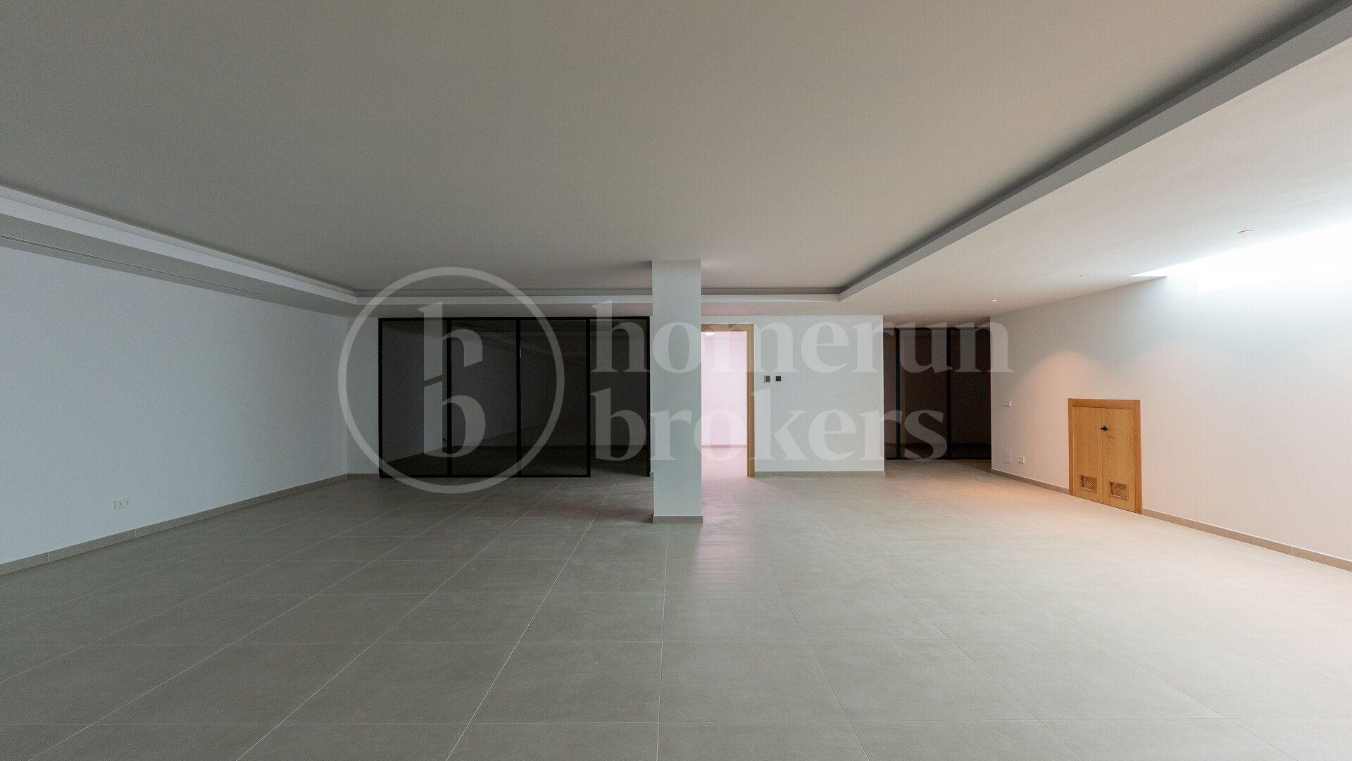 Pavilion 3 - New Modern Villa in Cortijo Blanco, San Pedro Beachside