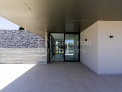 Pavilion 3 - New Modern Villa in Cortijo Blanco, San Pedro Beachside