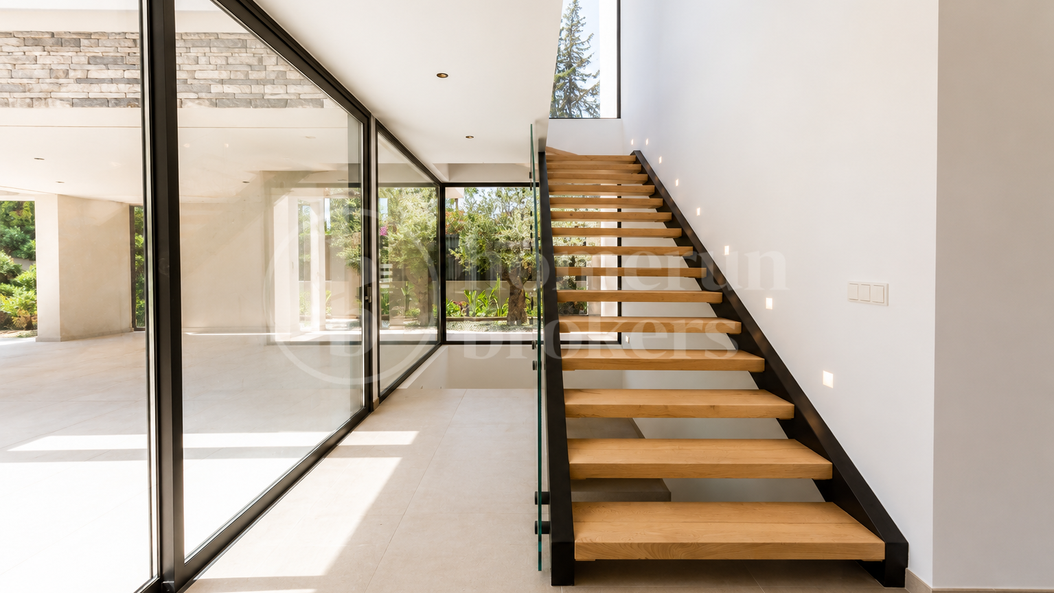Pavilion 3 - New Modern Villa in Cortijo Blanco, San Pedro Beachside